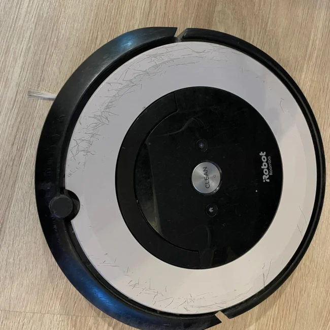 iRobot Roomba e5