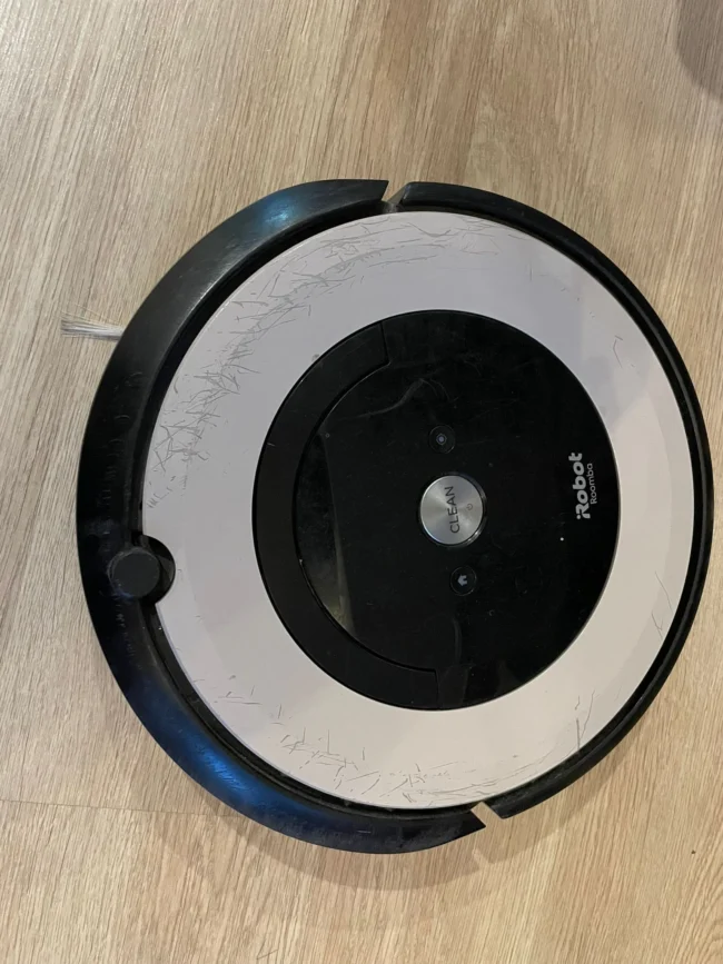 iRobot Roomba e5